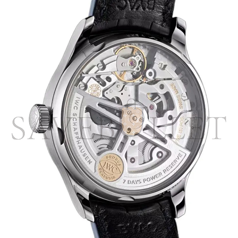 IWC PORTUGUESE 42.3MM IW500705